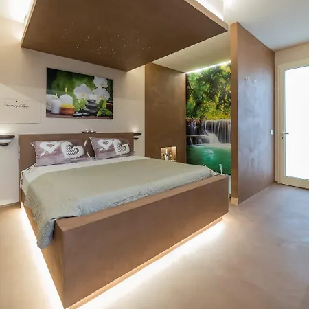 Luxury Bed & Breakfast Otranto