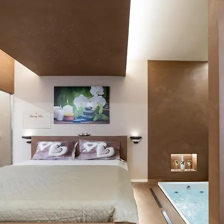 Luxury B&B