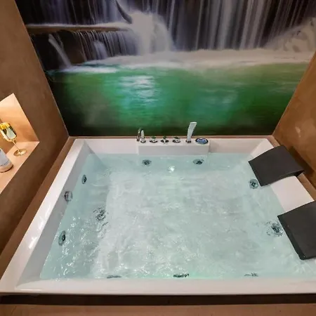 Luxury B&B *
