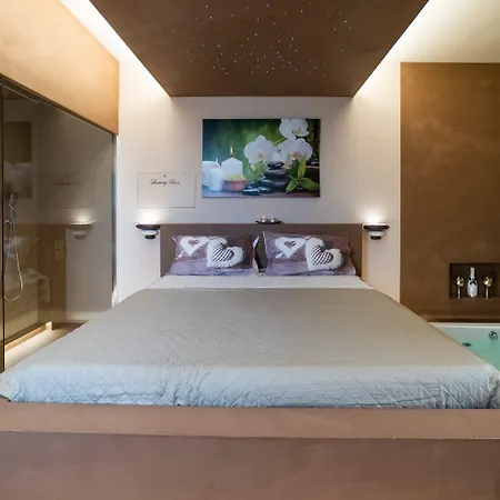 Luxury B&B 오트란토